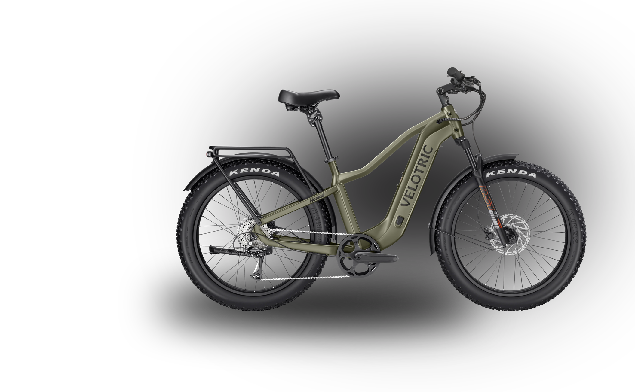 E-bike